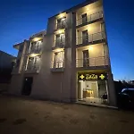 Hotel Zaza Family Radnevo
