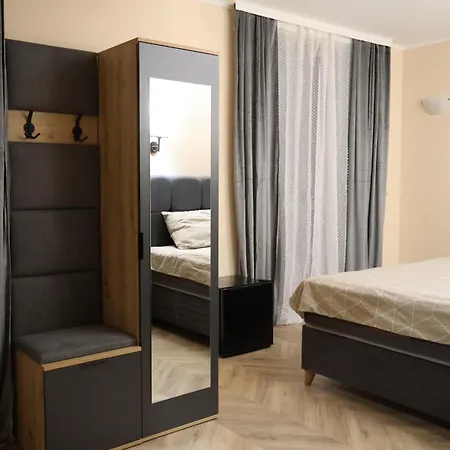 Zaza Family Hotel