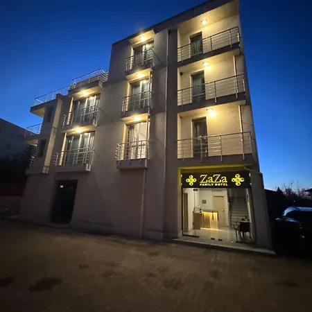 Hotel Zaza Family Radnevo