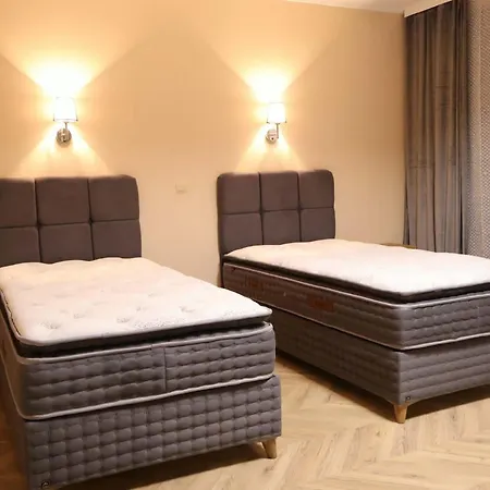 Hotel Zaza Family *
